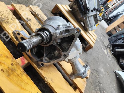 Transfer box DACIA DUSTER (HM_) 1.5 dCi 115 4x4 (HMAD) | BP39540644M36 - Image 3