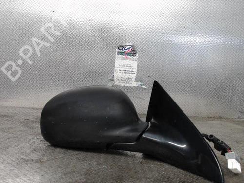 Used Right mirror PEUGEOT 406 Coupe (8C) 2.2 HDI (133 hp) 24087129