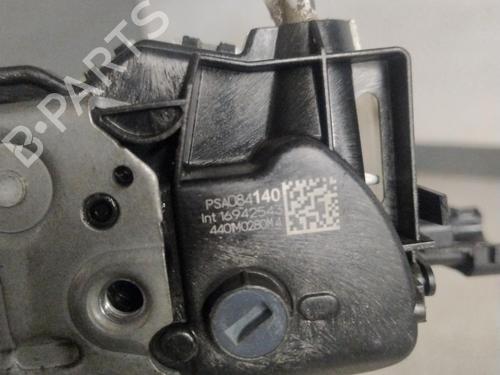 hyre-foran-las-opel-vivaro-c-van-k0-2019-38971960 main image