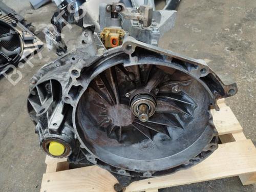 Gearbox FORD TRANSIT Van (FA_ _) 2.2 TDCi | BP24100544M3 - Image 2