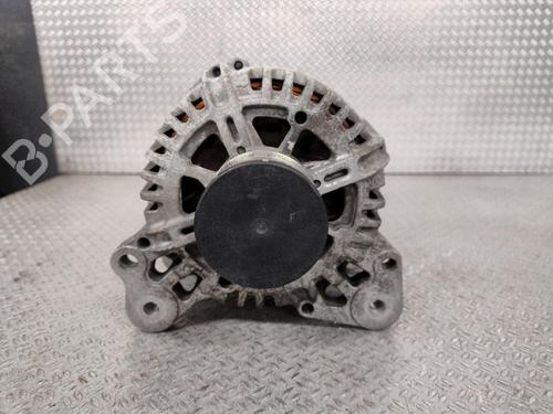 Used Alternator Alternator 38474217 38474217