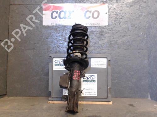 Used Left front shock absorber Left front shock absorber 24069491 24069491