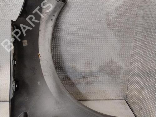 Left front fenders PEUGEOT 308 I (4A_, 4C_) 2.0 HDi | BP25703427C41 