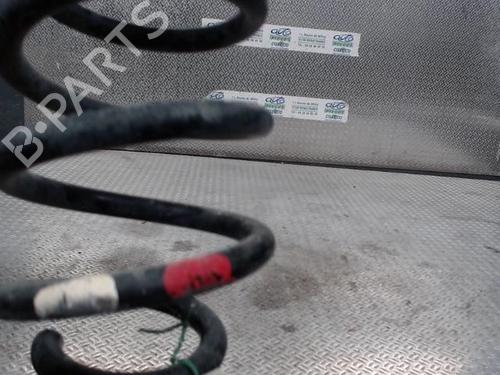 Støddæmperfjeder DACIA LOGAN Pickup (US_) 1.5 dCi (US0K) | BP37596219C152 - Image 2