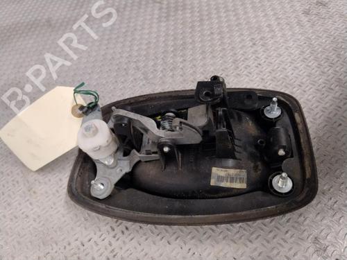 Tailgate handle PEUGEOT BOXER Van 2.0 BlueHDi 110 | BP25884190C132 - Image 3