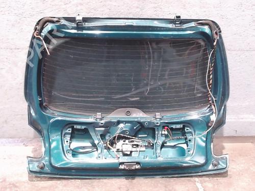 Tailgate PEUGEOT 206 Hatchback (2A/C) 1.6 i | BP24101774C6 