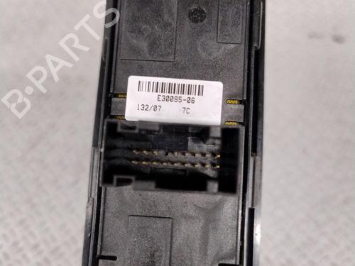 Used Left front window switch PEUGEOT 207 (WA_, WC_) 1.6 16V VTi (120 hp) 29577279