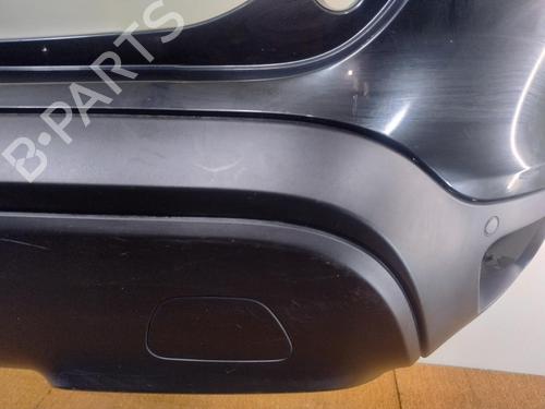 Rear bumper CITROËN C5 AIRCROSS (A_) 1.5 BlueHDi 130 (ACYHZJ, ACYHZR) | BP28802598C8 