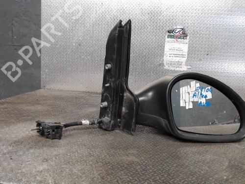 Right mirror SEAT ALTEA (5P1) 1.9 TDI | BP24090043C27 