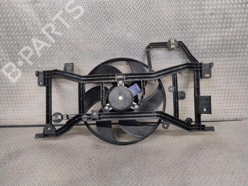 Radiator fan DACIA SANDERO II 1.2 | BP34105850M35 - Image 3
