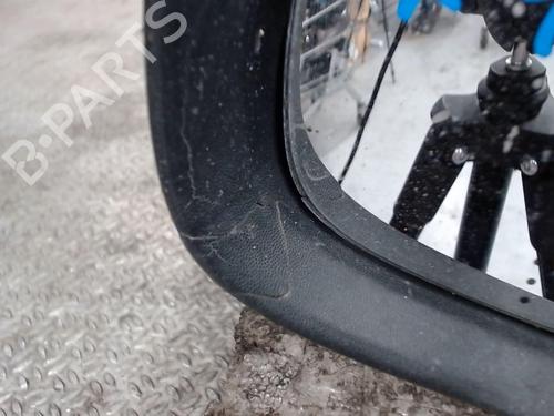 Used Left mirror RENAULT MEGANE II Coupé-Cabriolet (EM0/1_) 1.6 (113 hp) 24077532