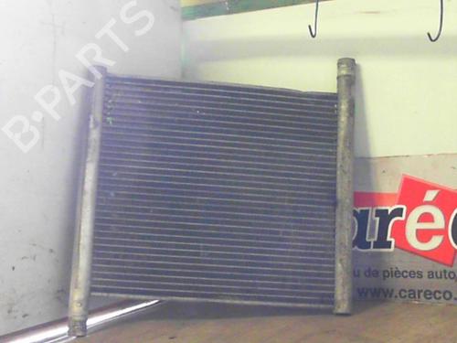 Used Water radiator Water radiator SMART CITY-COUPE (450) 0.6 (S1CLB1, 450.331, 450.336) (45 hp) 24066390 24066390