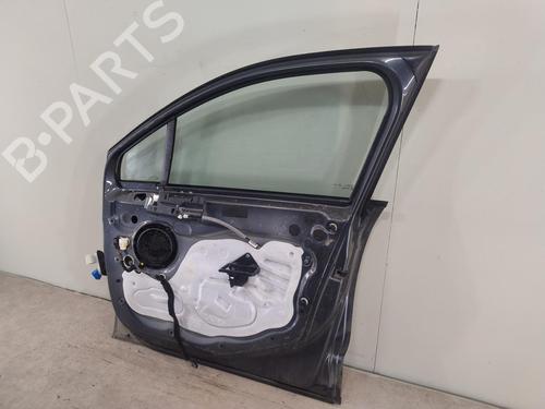 Right front door CITROËN C4 II (NC_) 1.6 HDi 90 | BP27489130C3 