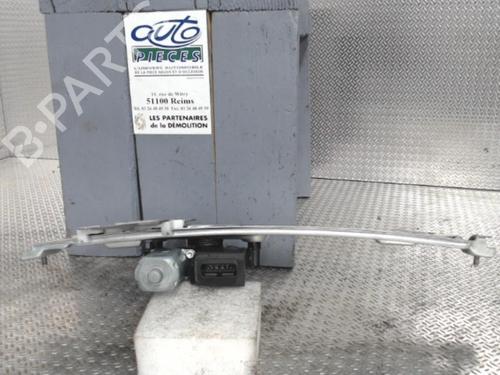 rear-right-window-mechanism-citroen-c3-iii-sx-2016-24071141 main image