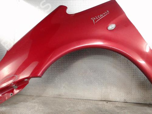 Left front fenders CITROËN XSARA PICASSO (N68) 1.8 16V | BP24077467C41 