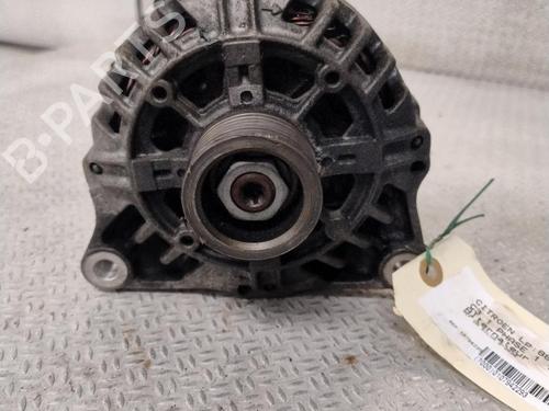 Alternator CITROËN C3 I (FC_, FN_) 1.4 i | BP28526691M7