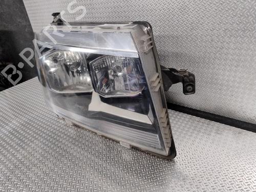 Right headlight VW CRAFTER Van (SY_, SX_) 2.0 TDI FWD (SYB, SYC, SYD) | BP26304374C29 - Image 5