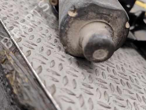 Used Front right window mechanism BMW X5 (E53) 3.0 d (218 hp) 31266016