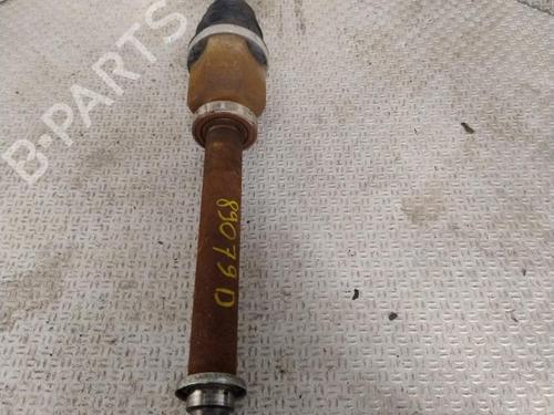 Right front driveshaft RENAULT MODUS / GRAND MODUS (F/JP0_) 1.5 dCi (FP0F, JP0F) | BP29379943M39 - Image 3