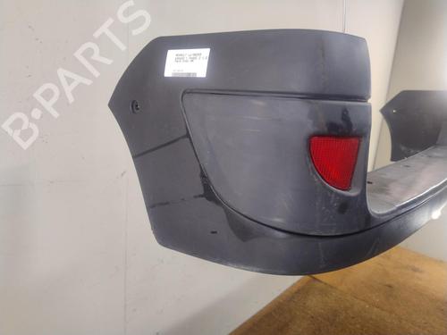 Rear bumper RENAULT KANGOO Express (FC0/1_) 1.5 dCi (FC1E) | BP31266213C8