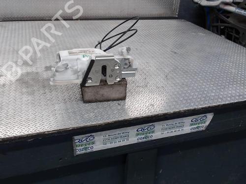Used Front right lock SUZUKI SWIFT IV (FZ, NZ) 1.2 (AZH412, ZC72S) (94 hp) 24097861