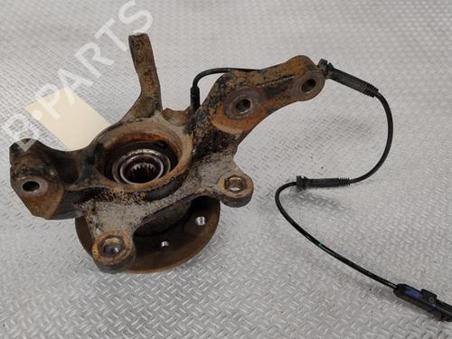 Used Left front steering knuckle DACIA SPRING EV (B6M1) (45 hp) 29644462