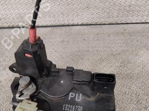 Used Rear left lock Rear left lock 33330959 33330959