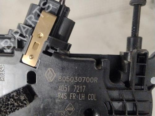 front-left-lock-renault-twingo-iii-bcm_-bca_-2014-34497882 main image