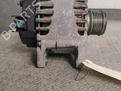 Alternator DACIA SANDERO 1.5 dCi | BP34175876M7 - Image 2
