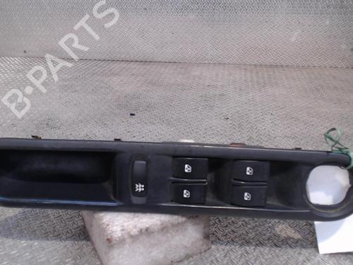 Left front window switch RENAULT ESPACE IV (JK0/1_) 1.9 dCi (JK0U) | BP24078379I27 - Image 3