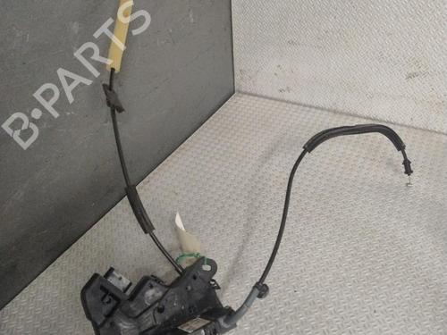 Used Rear right lock Rear right lock DS DS 4 II (FR_, FB_, F3_, FP_) BlueHDi 130 (FBYHZT) (130 hp) 31266082 31266082