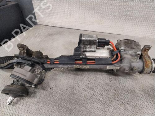 Used Steering rack Steering rack VW GOLF PLUS V (5M1, 521) 1.9 TDI (105 hp) 34709749 34709749