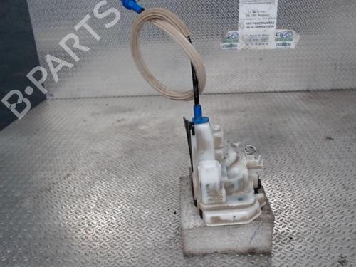 Used Front right lock PEUGEOT BIPPER (AA_) 1.3 HDi 80 / BlueHDi 80 (80 hp) 24075944