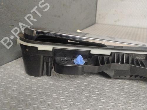 Used Rear left exterior door handle DS DS 4 II (FR_, FB_, F3_, FP_) BlueHDi 130 (FBYHZT) (130 hp) 31266060
