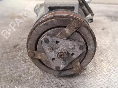 AC compressor MITSUBISHI ASX (GA_W_) 1.8 DI-D 4WD (GA6W) | BP24098646M34