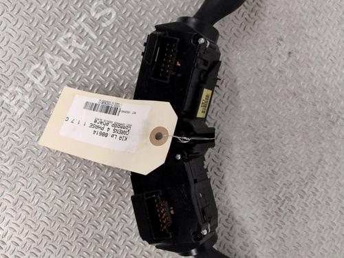 Used Steering column stalk KIA CARENS IV 1.7 CRDi (116 hp) 28087680