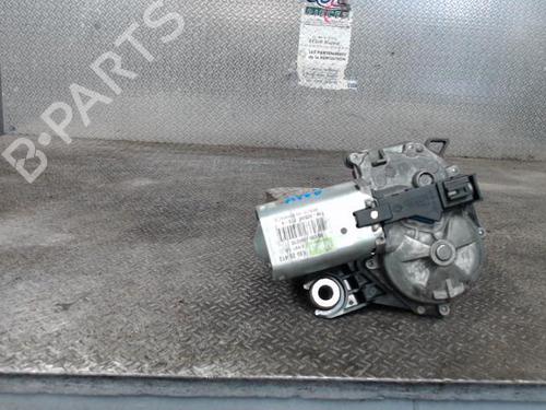 Used Rear wiper motor TOYOTA AYGO (_B1_) 1.4 D-4D (WNB10_, WNB10R) (54 hp) 24089994