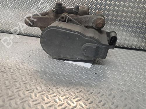 Used Left rear brake caliper CITROËN C4 Grand Picasso II (DA_, DE_) 1.6 HDi / BlueHDi 115 (115 hp) 24086703