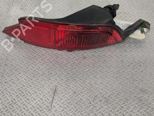 Used Rear bumper left light FORD FIESTA VI (CB1, CCN) 1.4 (97 hp) 25703471