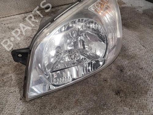 Left headlight HYUNDAI GETZ (TB) 1.1 | BP24099339C28 