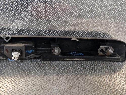 Tailgate handle RENAULT EXPRESS Box Body/MPV 1.5 Blue dCi 75 (F6AA) | BP24061475C132  - Image 7
