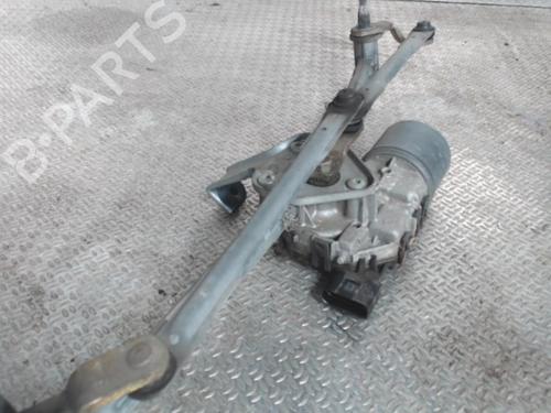 Used Front wiper motor Front wiper motor 24072060 24072060