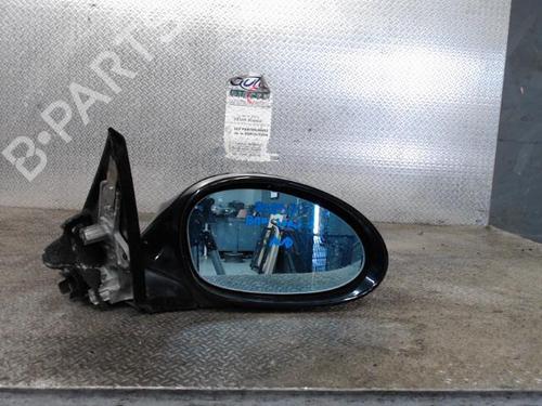 Used Right mirror Right mirror BMW 1 Coupe (E82) 120 d (177 hp) 24089817 24089817