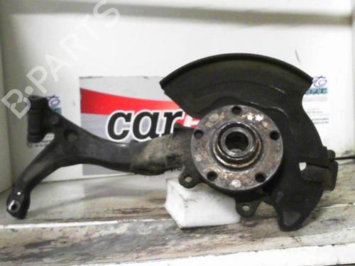 Used Right front steering knuckle AUDI A6 C5 Avant (4B5, 4B6) 2.5 TDI (180 hp) 24066473