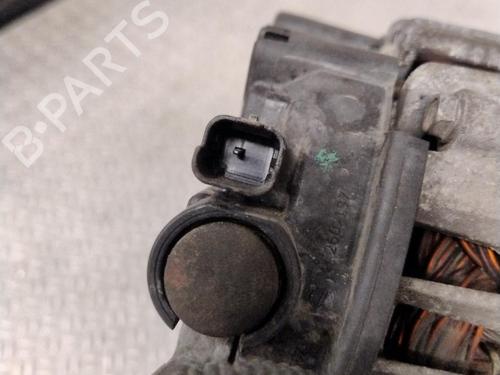 Used Alternator Alternator CITROËN C3 II (SC_) 1.6 HDi (92 hp) 29494174 29494174