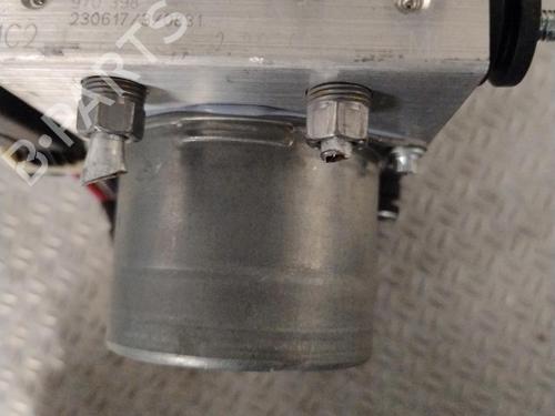 ABS pump RENAULT CAPTUR II (HF_) E-TECH 145 (HFMU) | BP30740105M43 - Image 3