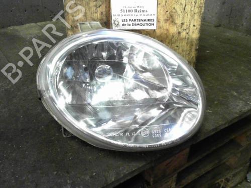 Used Right headlight DAEWOO MATIZ (M100, M150) 0.8 (52 hp) 24066587