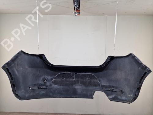 rear-bumper-seat-leon-1p1-2005-2006-2007-2008-2009-2010-2011-2012-2013-24139114 main image