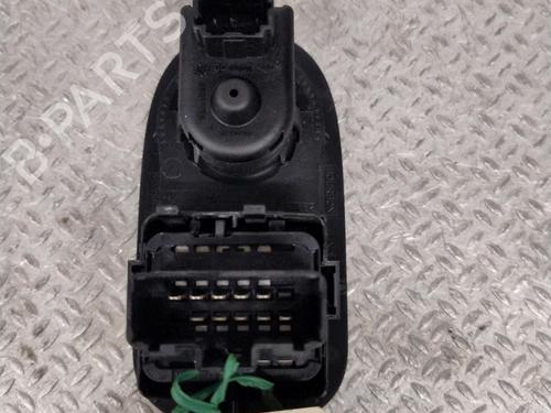 Left front window switch RENAULT MASTER III Van (FV) 2.3 dCi 165 FWD (FV0P, FV0U, FV11, FV12, FV1E) | BP37650185I27 - Image 3