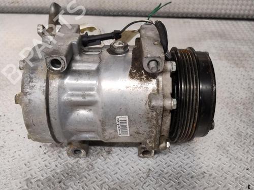 AC compressor FIAT DUCATO Platform/Chassis (250_) 130 Multijet 2,3 D | BP25703995M34  - Image 5